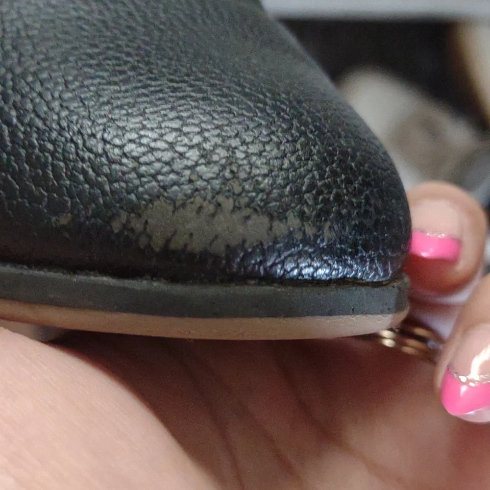 Booties - Picture 3 of 4